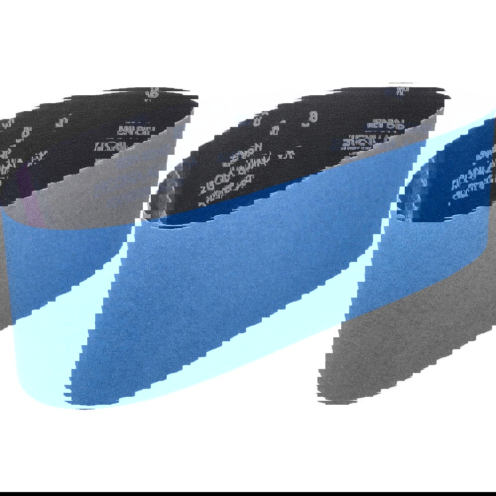 4X36 BELT 80-X GRIT R823